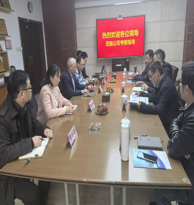 学习先进招商经验助推工作提质增效